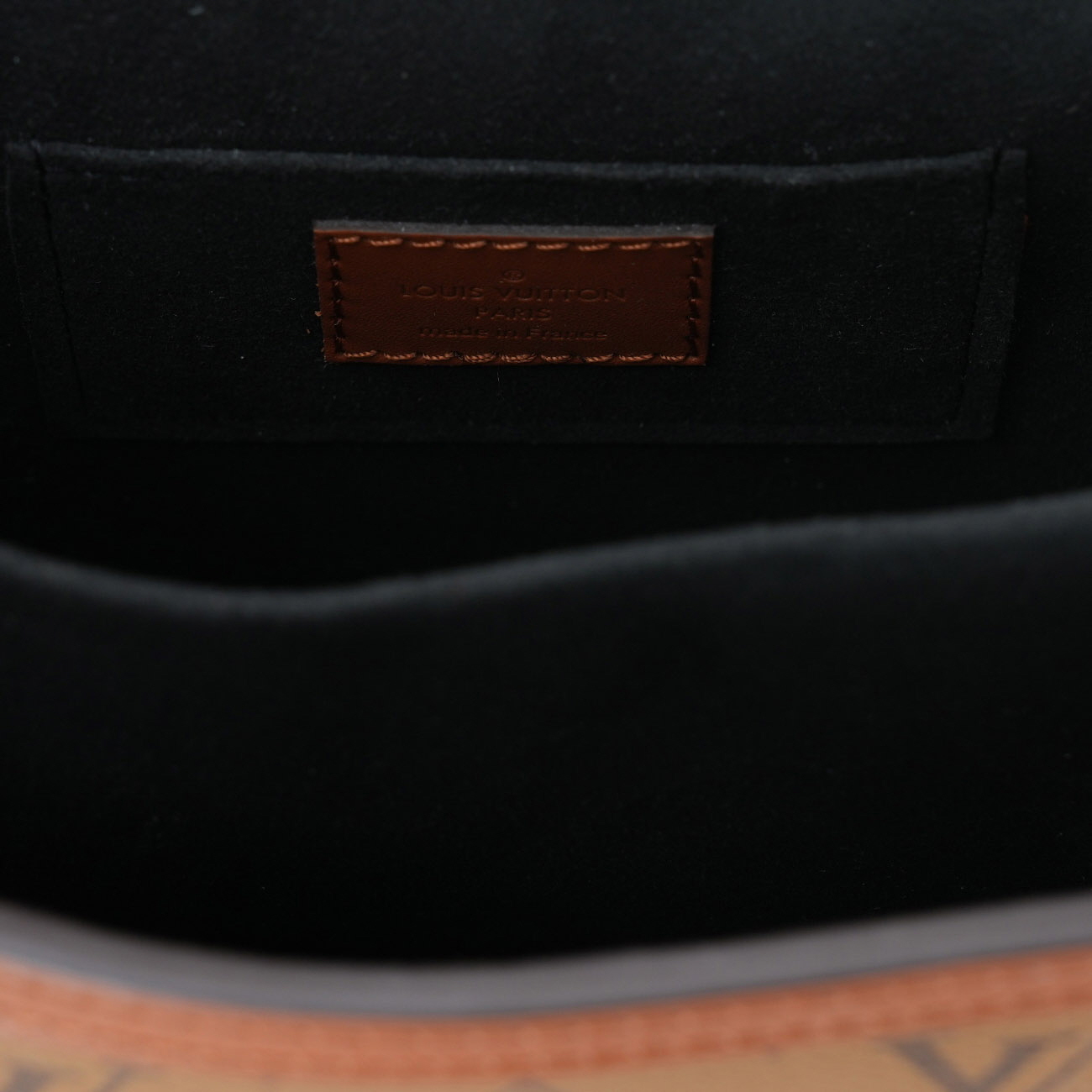 LOUIS VUITTON(USED)루이비통 M44580 미니 도핀